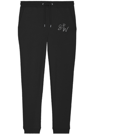 SW - Organic Jogger Pants (Stick)