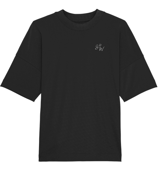 SW Saitama - Organic Oversize Shirt