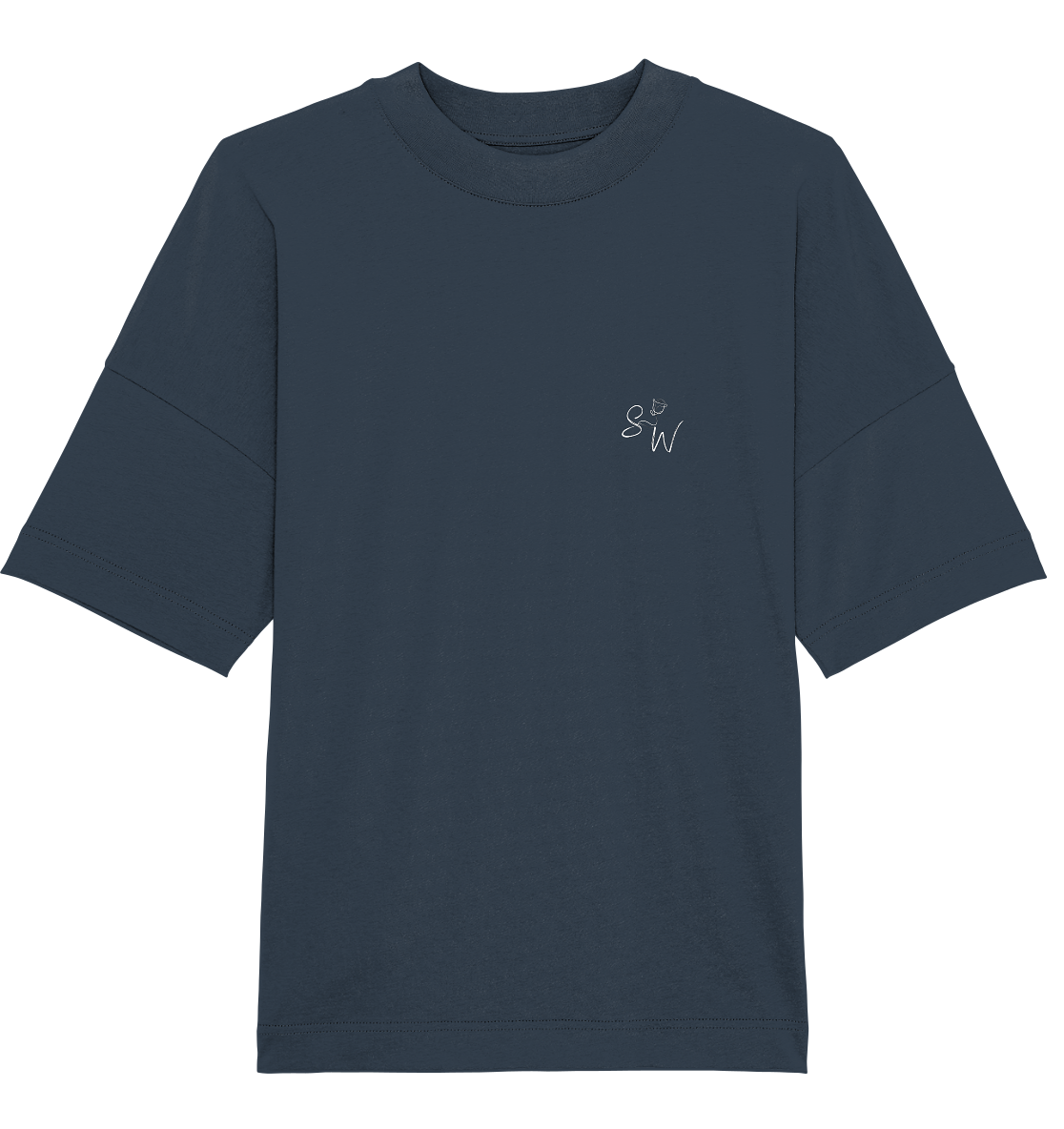 SW Lieberty - Organic Oversize Shirt