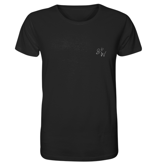 SW Avatar - Organic Shirt