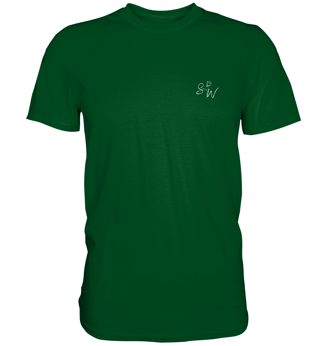 Street Life - Premium Shirt