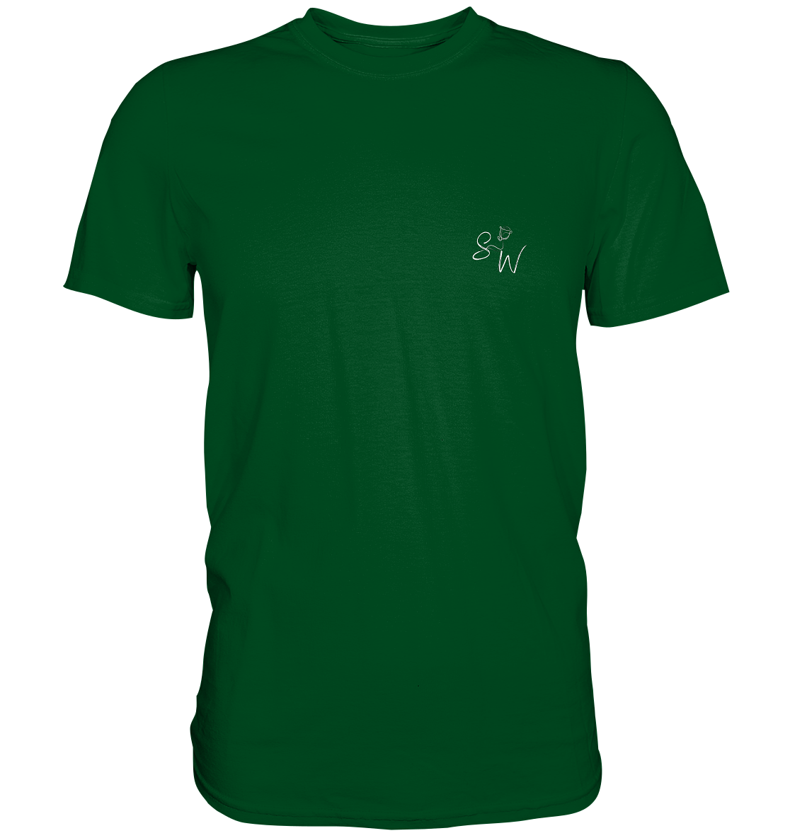 SW Spooky Saurus Rex - Premium Shirt