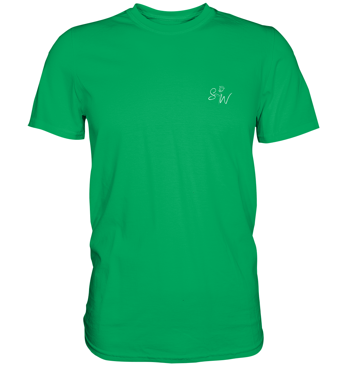 Street Life - Premium Shirt