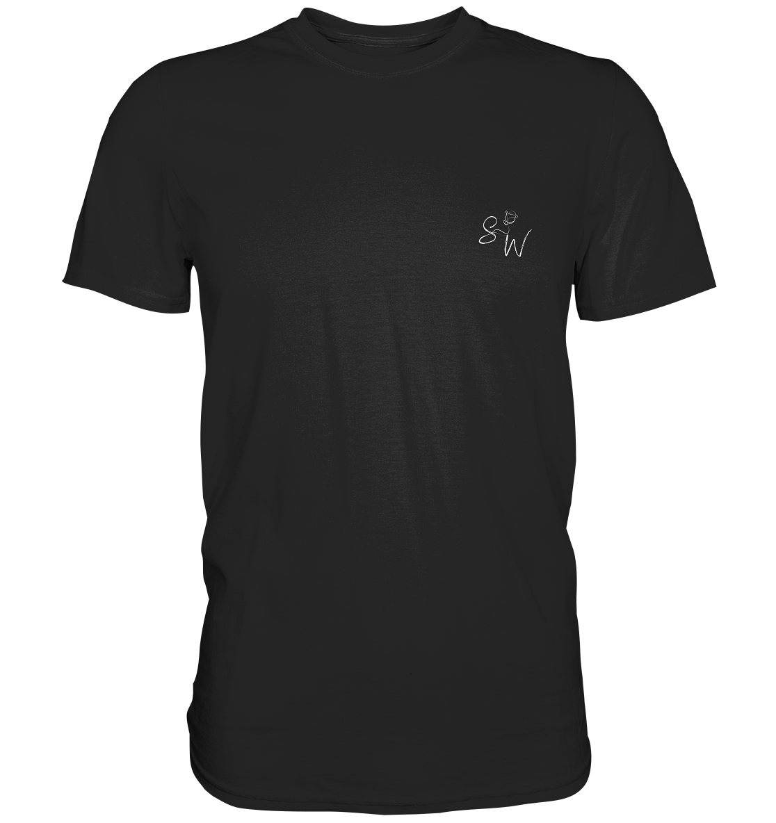 SW Great Things Await - Premium Shirt