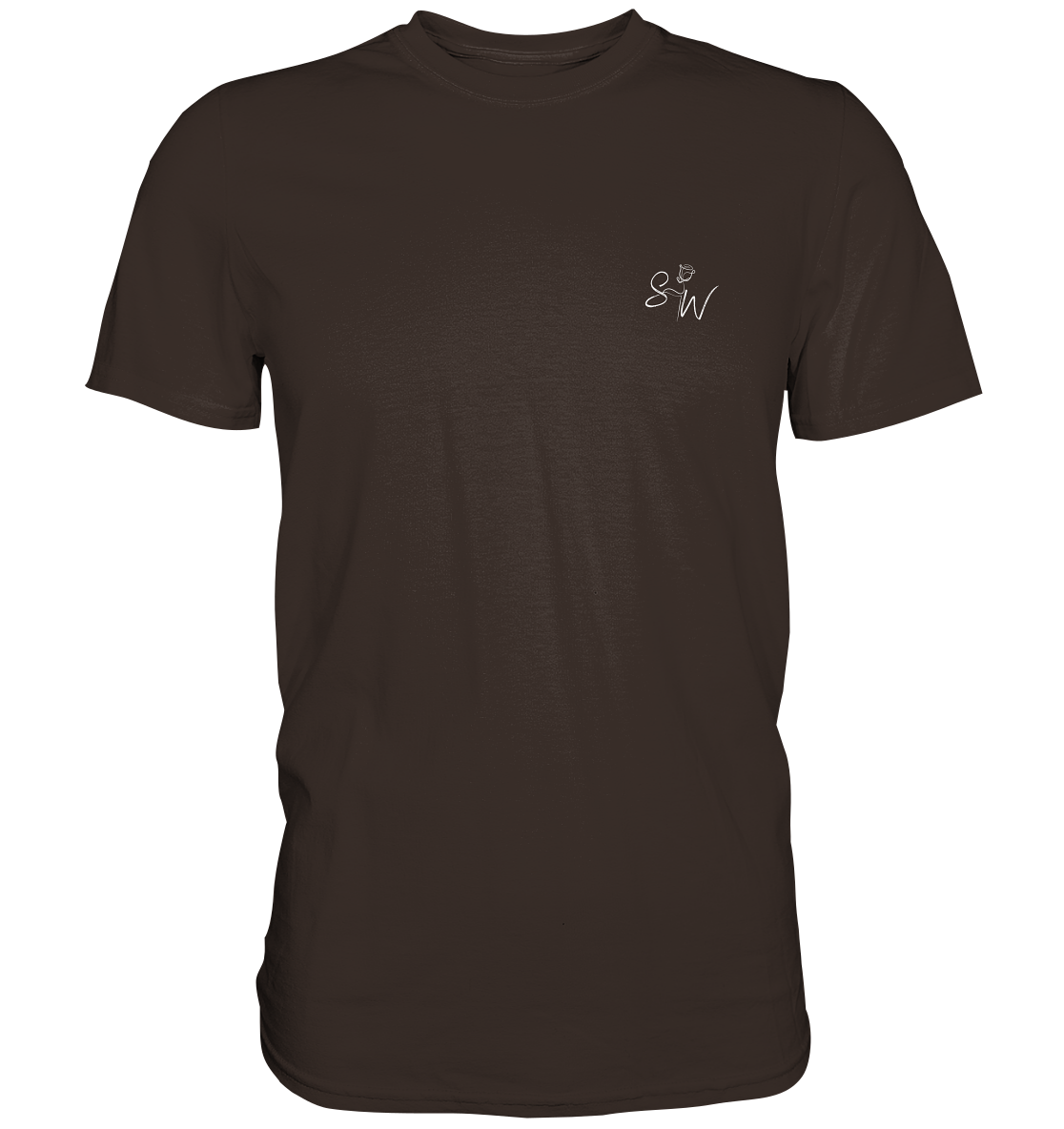 SW One Piece Monkey D. Luffy v2 - Premium Shirt