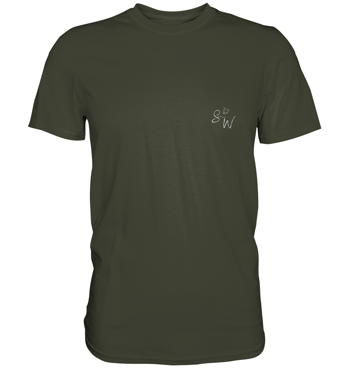 SW Lieberty - Premium Shirt