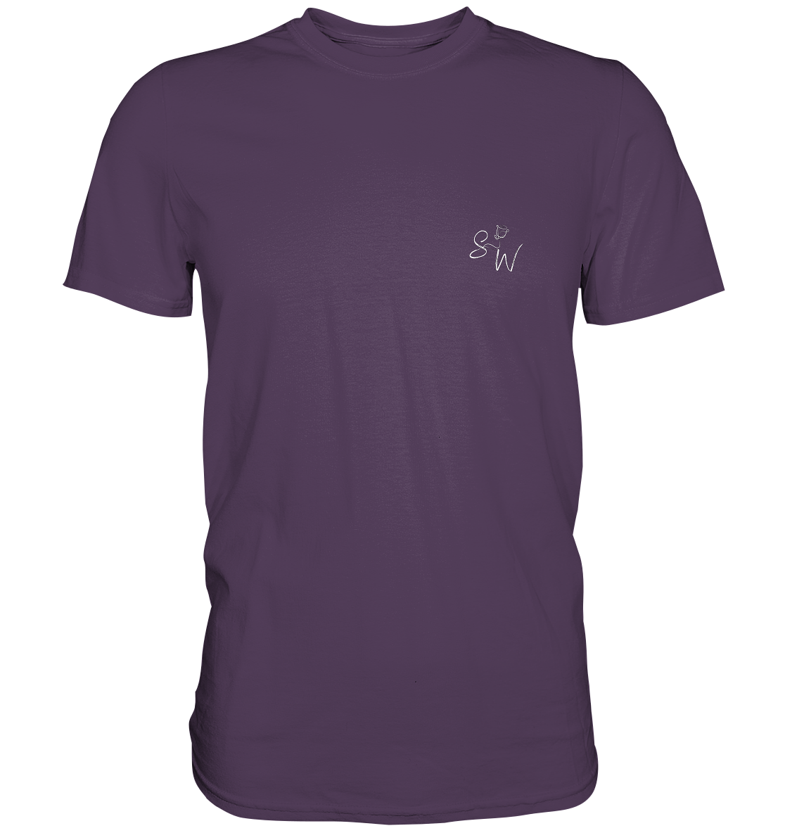 SW Spooky Saurus Rex - Premium Shirt
