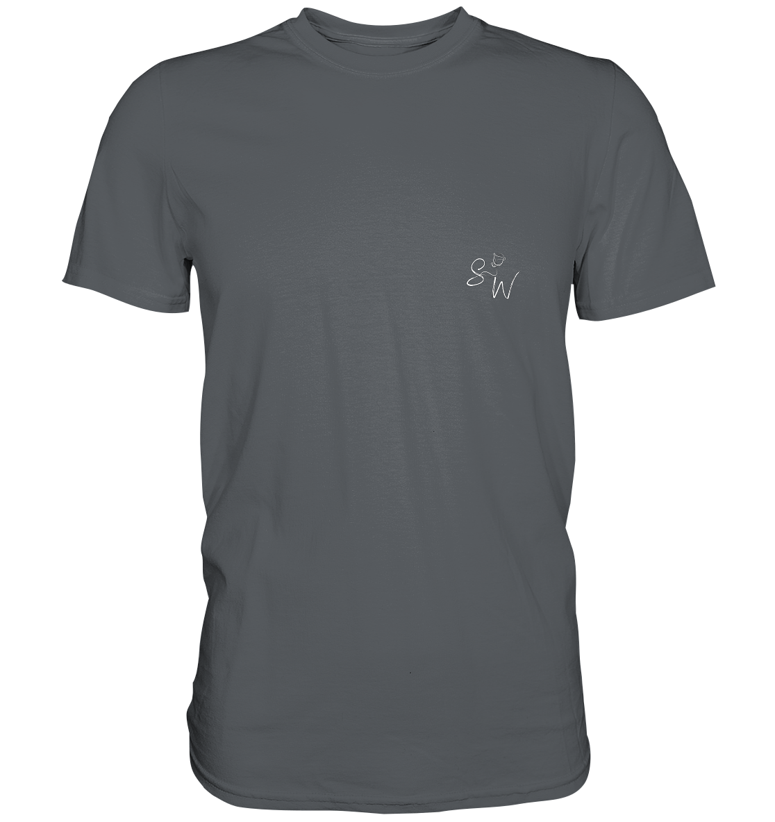 SW Doctor Medival - Premium Shirt