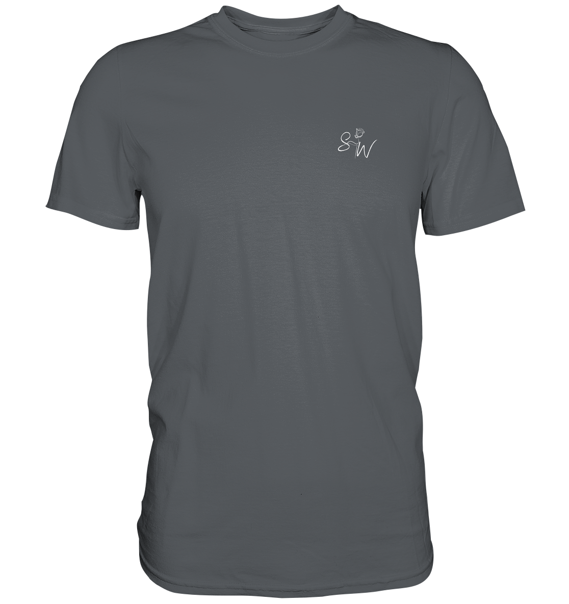 SW One Piece Monkey D. Luffy - Premium Shirt