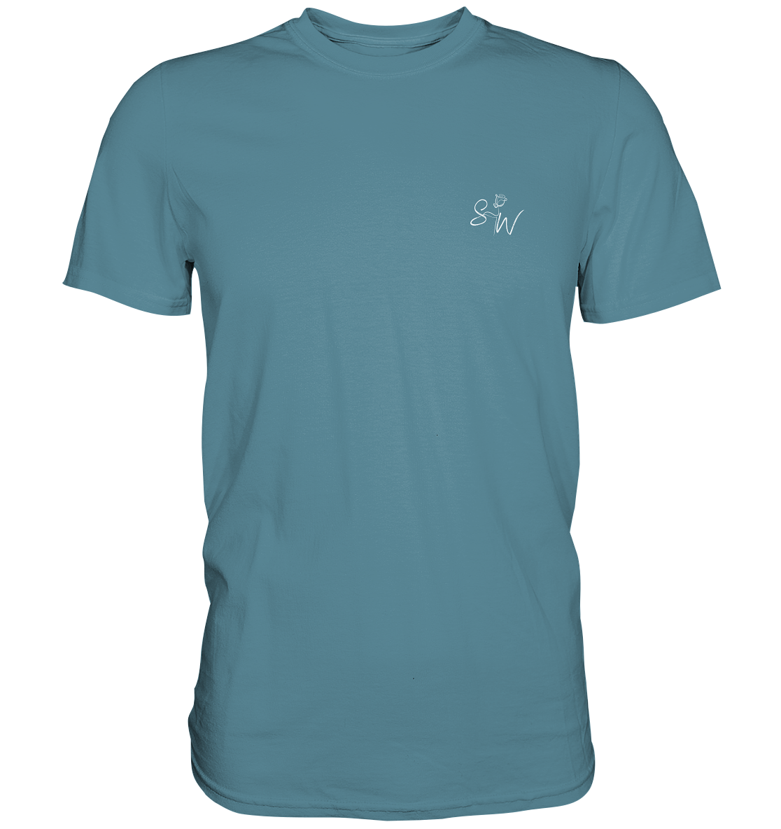 Street Life - Premium Shirt