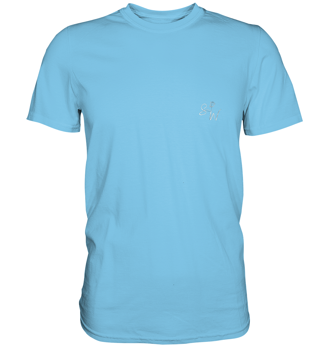 SW Mushroom - Premium Shirt