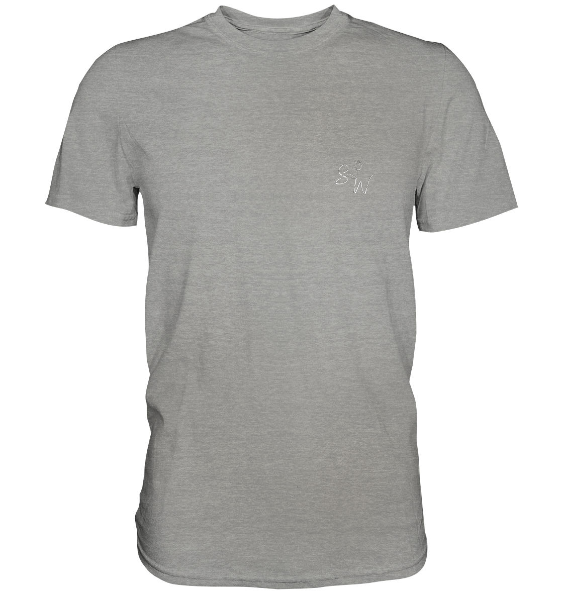 SW Spooky Saurus Rex - Premium Shirt