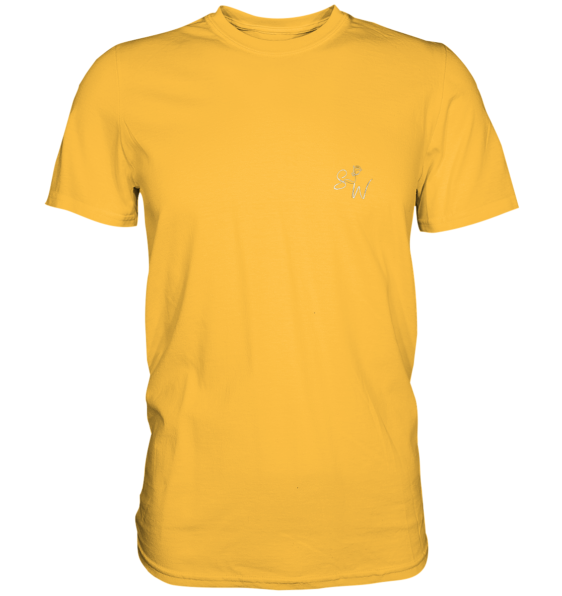 SW Snake - Premium Shirt