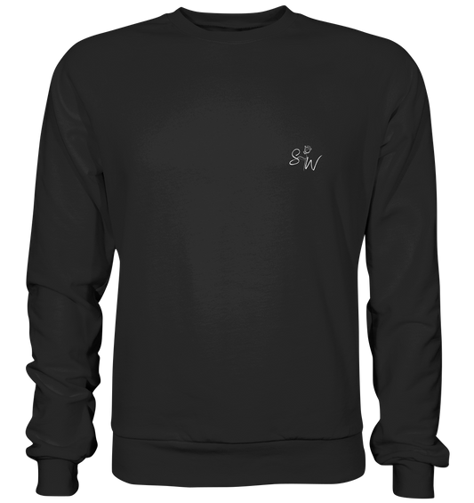 SW One Piece Monkey D. Luffy - Premium Sweatshirt