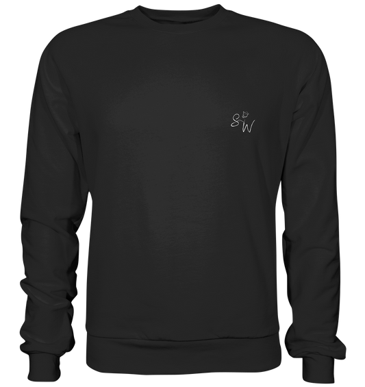 SW Music is Life - Premium Sweatshirt
