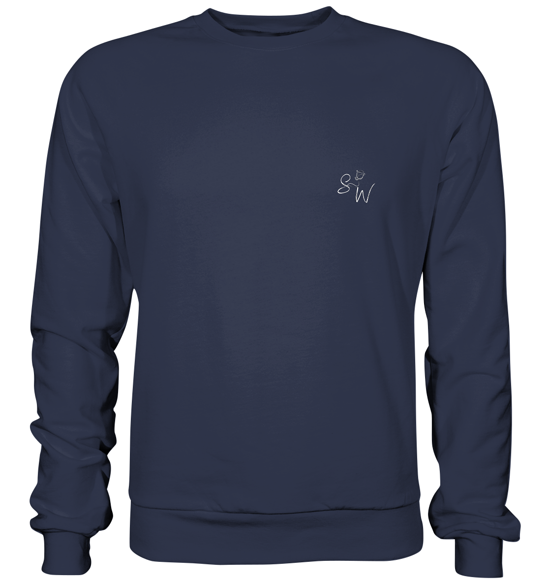 SW Doctor Medival - Premium Sweatshirt