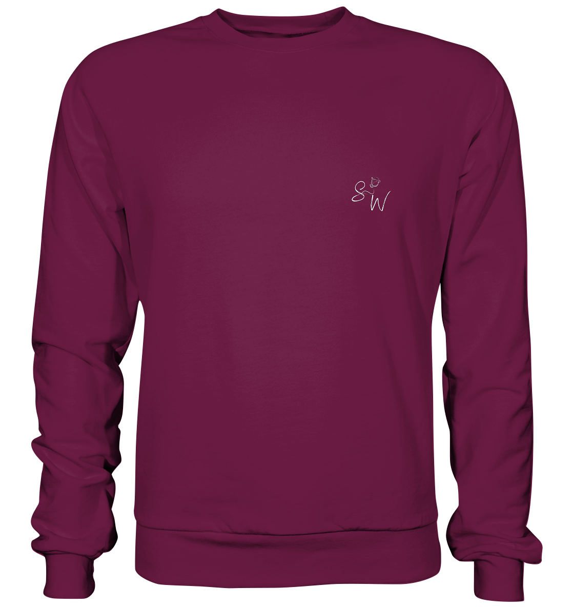 SW Doctor Medival - Premium Sweatshirt