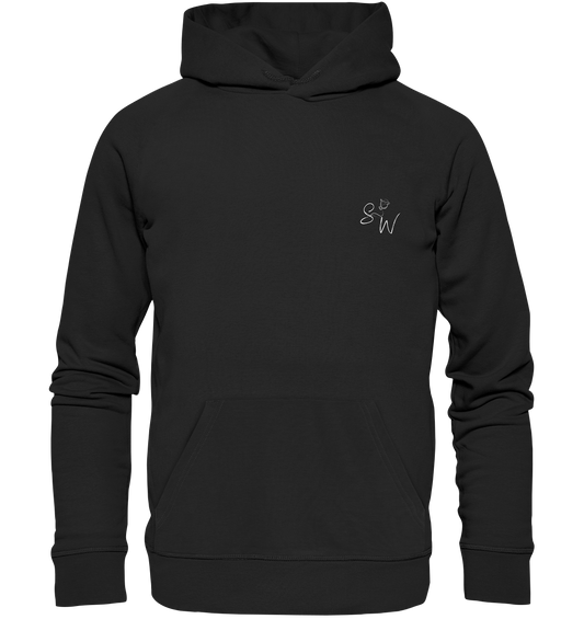 SW Spooky Saurus Rex - Premium Unisex Hoodie