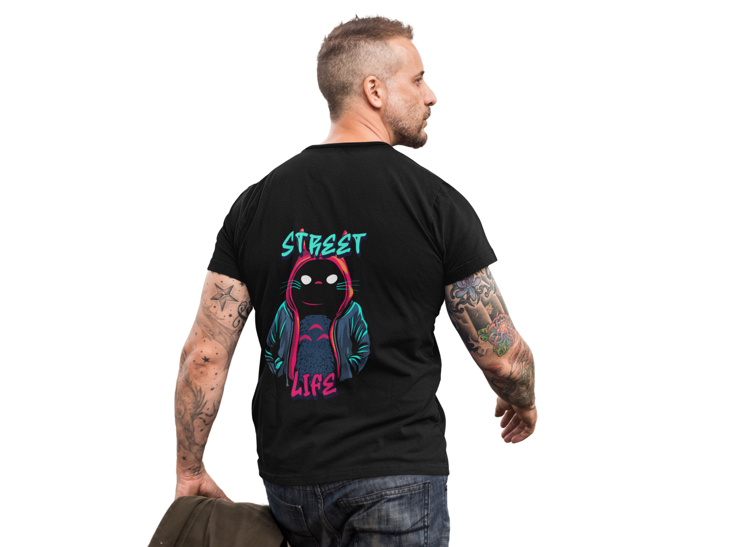 Street Life - Classic Shirt