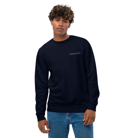 ShinysWorld Unisex Bio-Pullover