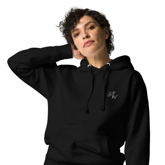 SW Every Day Unisex-Kapuzenpullover