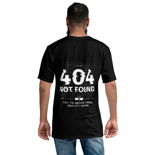 SW Error 404 T-Shirt