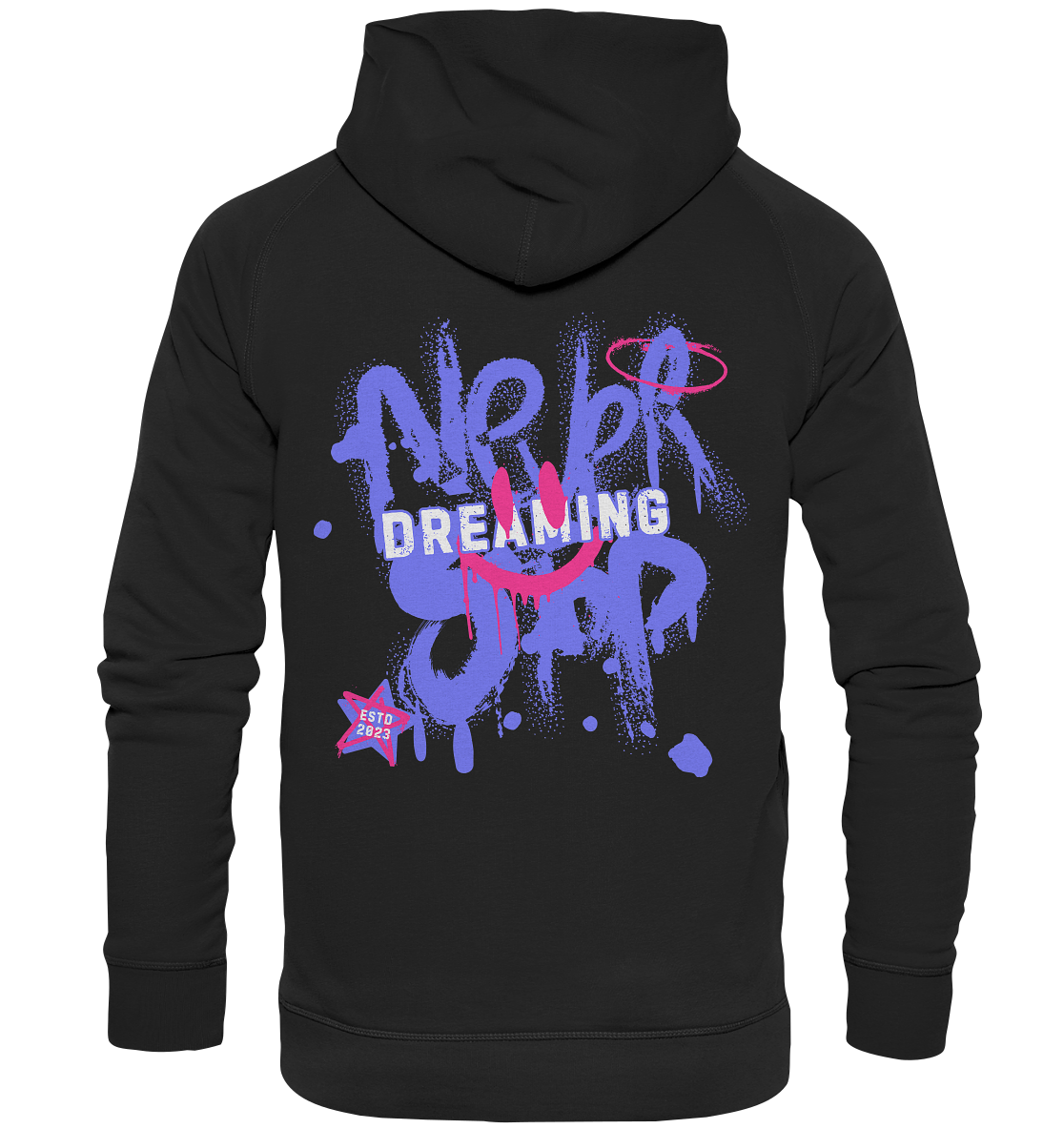 SW Dreaming - Basic Unisex Hoodie