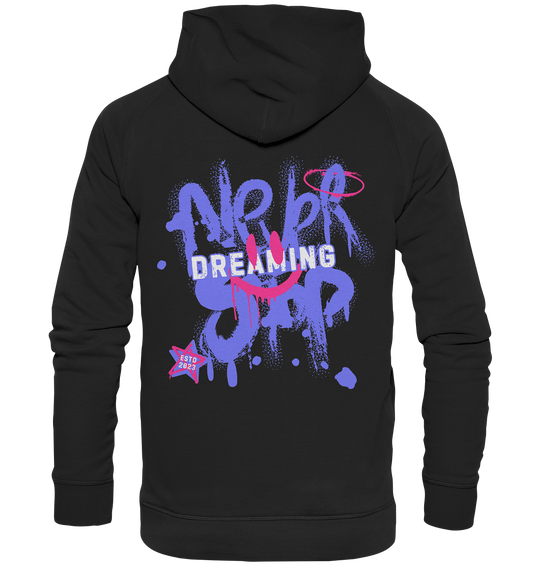 SW Dreaming - Basic Unisex Hoodie