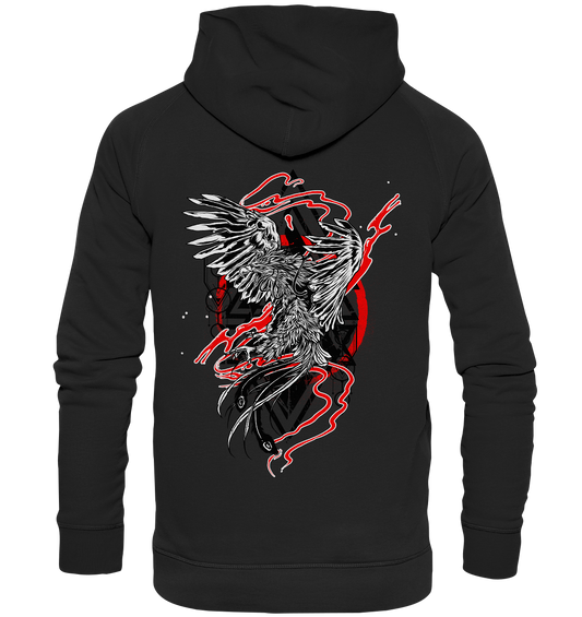 SW Phoenix  - Basic Unisex Hoodie