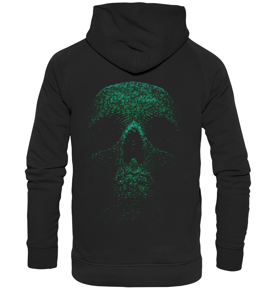 SW Skull  - Basic Unisex Hoodie