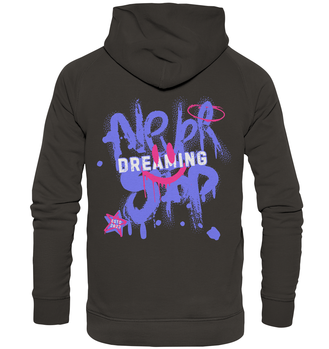 SW Dreaming - Basic Unisex Hoodie