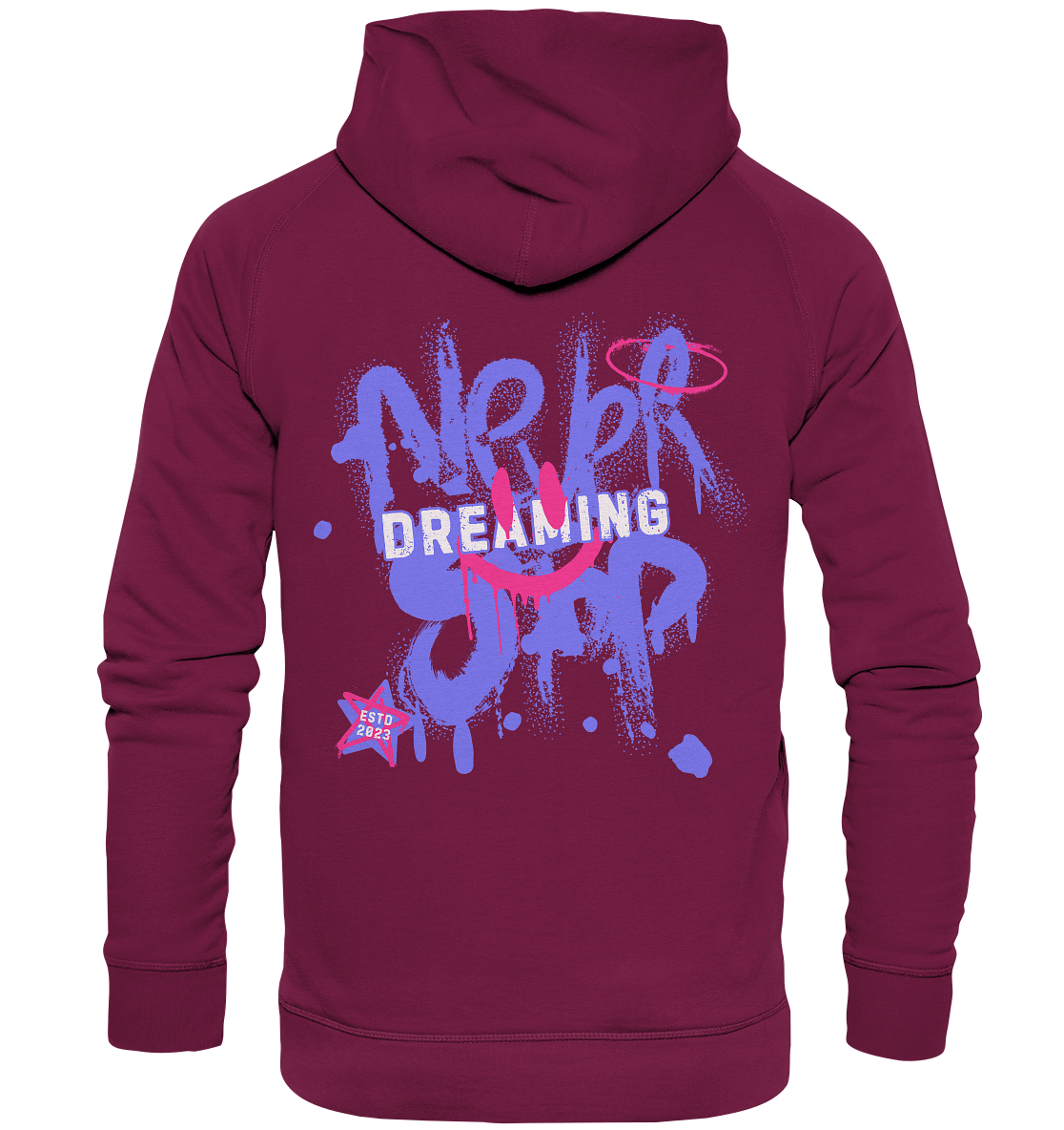 SW Dreaming - Basic Unisex Hoodie