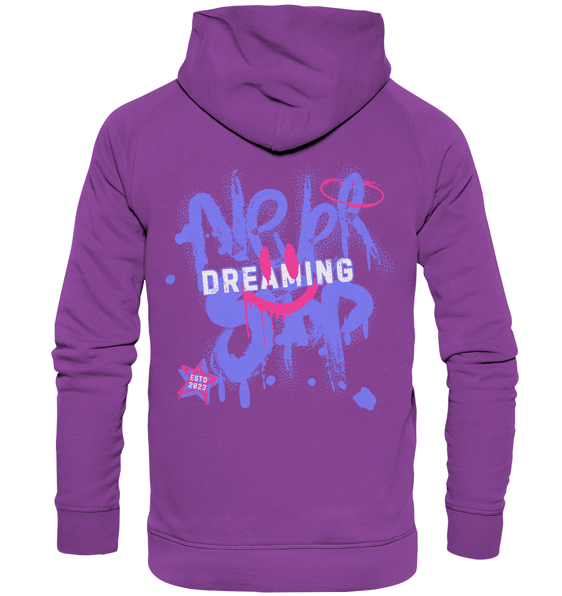 SW Dreaming - Basic Unisex Hoodie