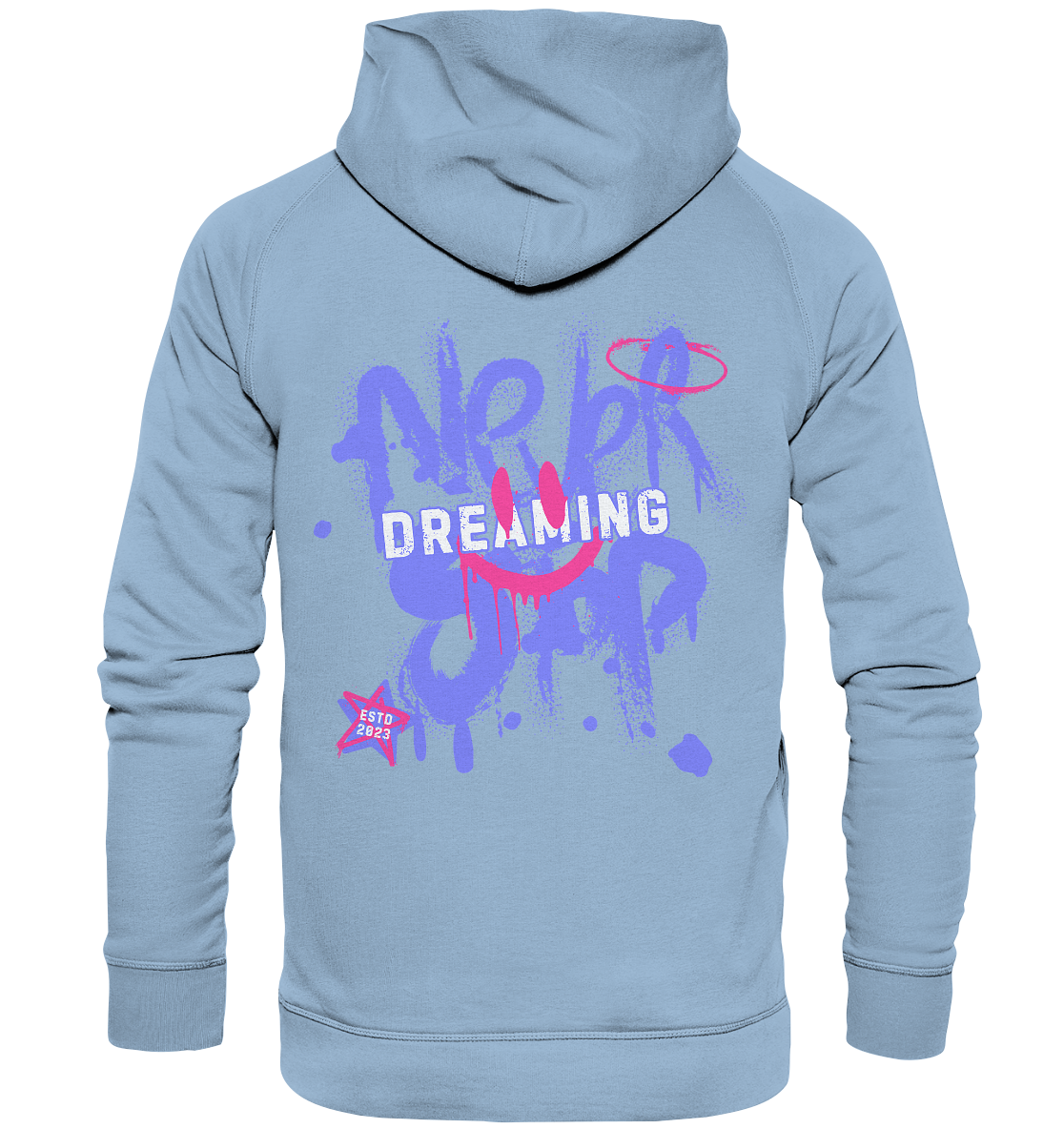 SW Dreaming - Basic Unisex Hoodie