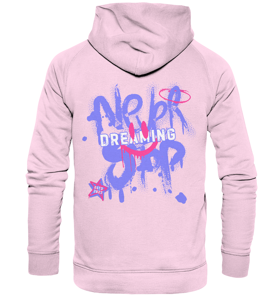 SW Dreaming - Basic Unisex Hoodie