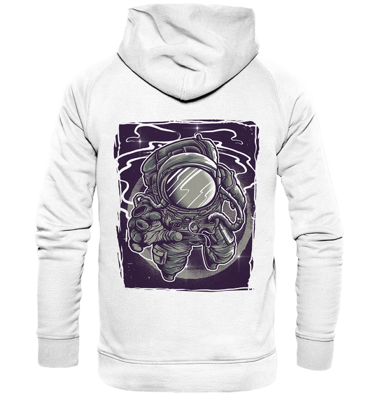 SW Astronaut  - Basic Unisex Hoodie