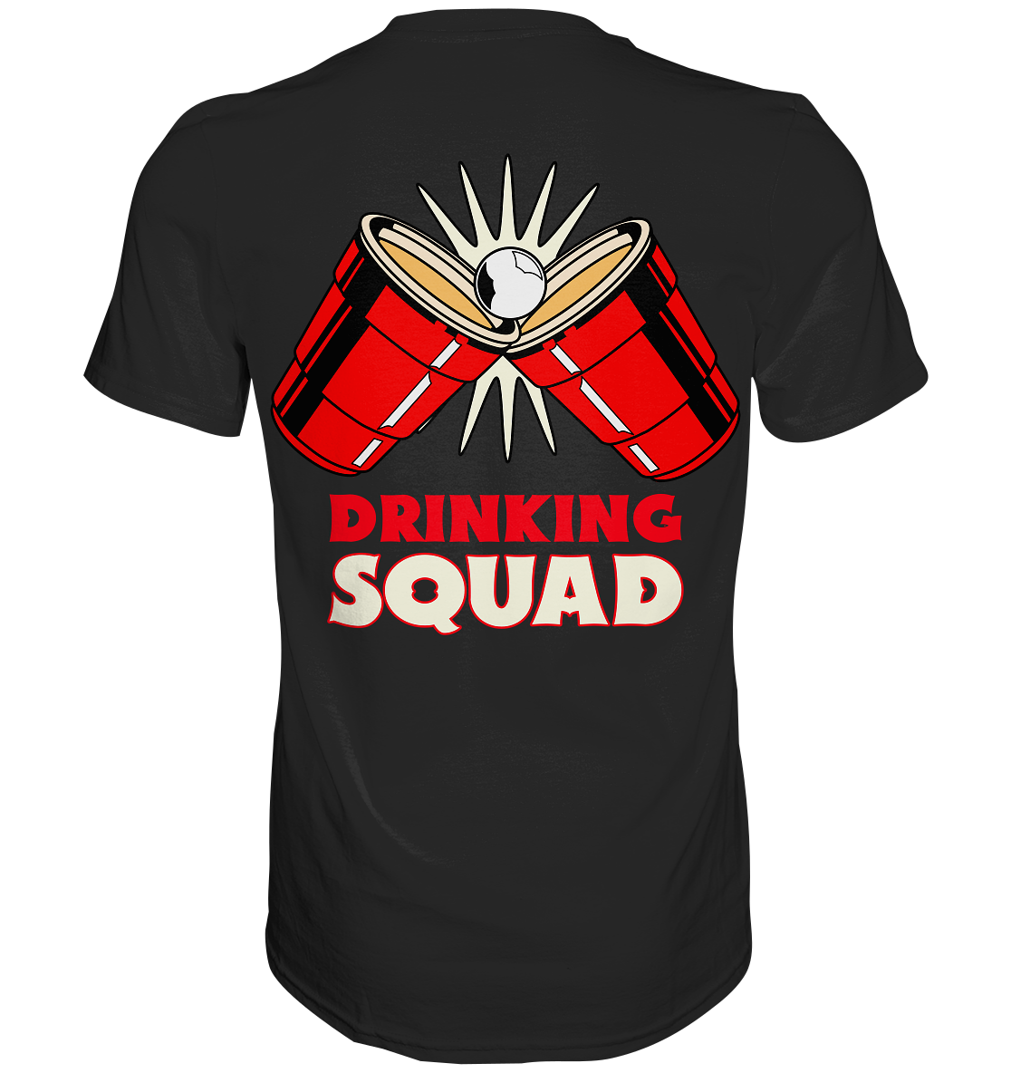 SW Drinking Squad - Classic Shirt