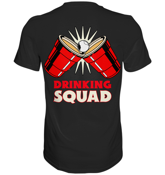 SW Drinking Squad - Classic Shirt