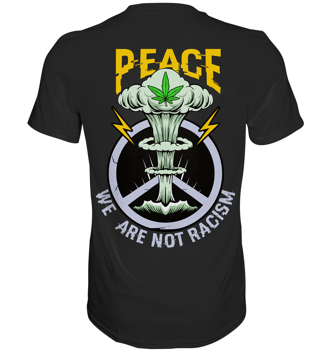 SW Peace - Classic Shirt