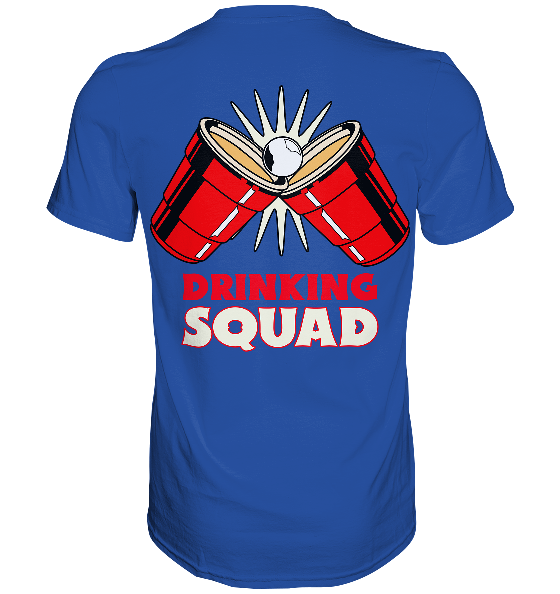 SW Drinking Squad - Classic Shirt