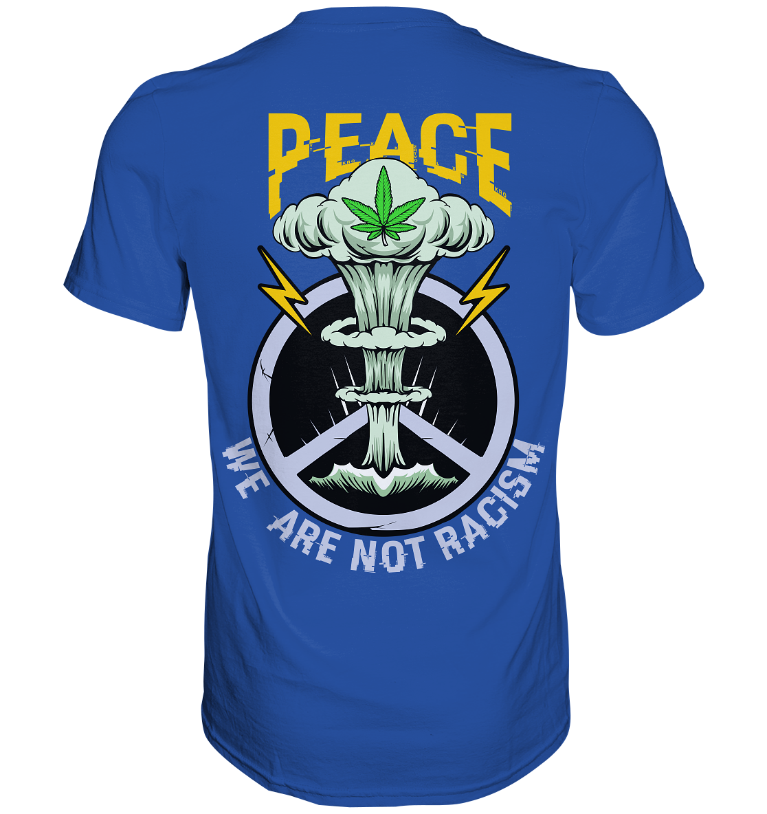 SW Peace - Classic Shirt