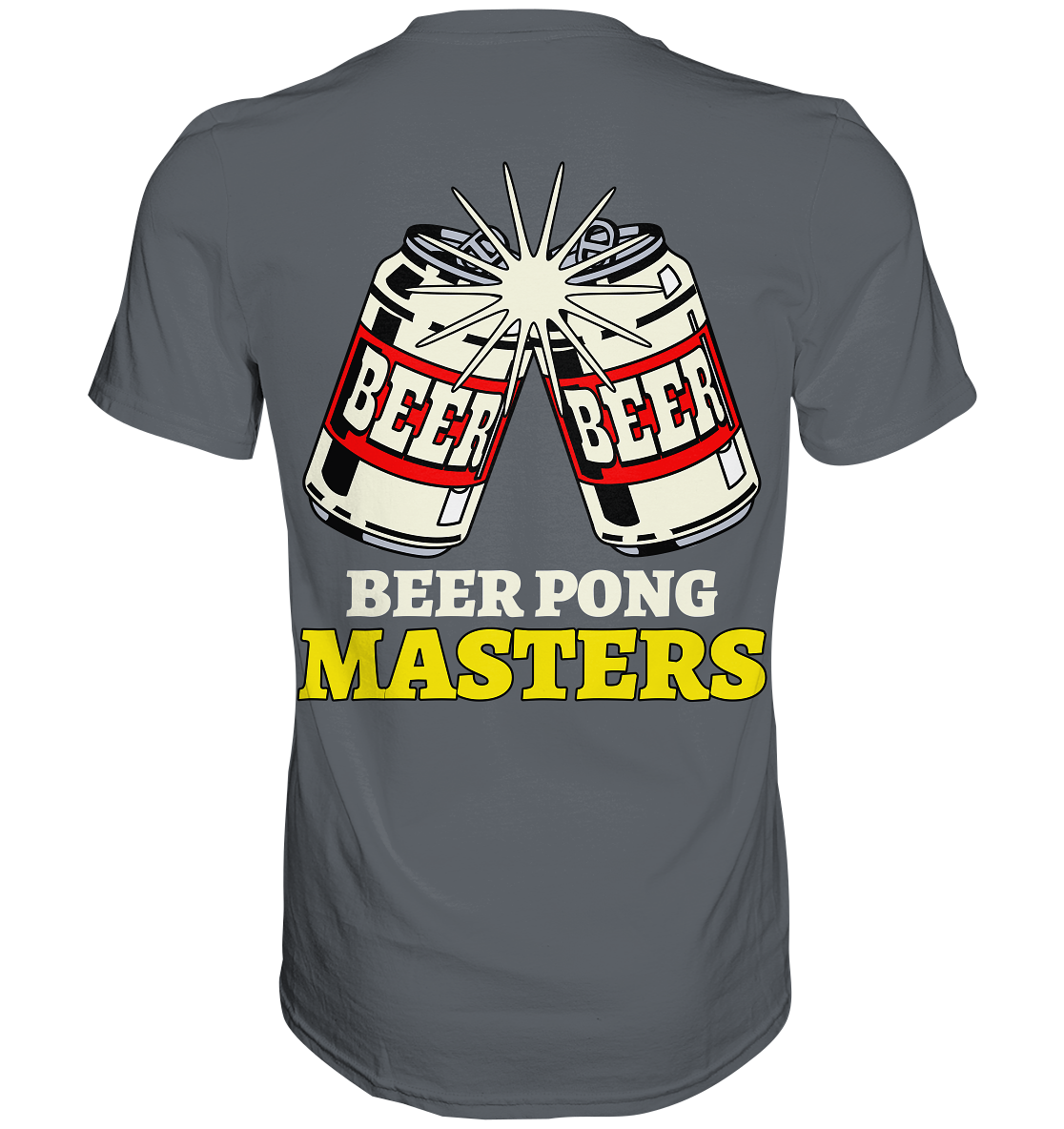 SW Beer Pong Masters - Classic Shirt