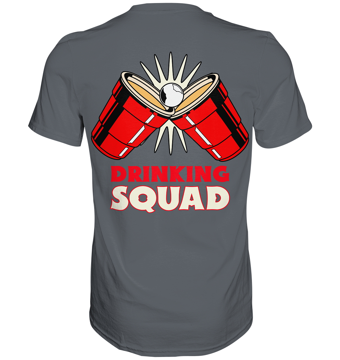 SW Drinking Squad - Classic Shirt