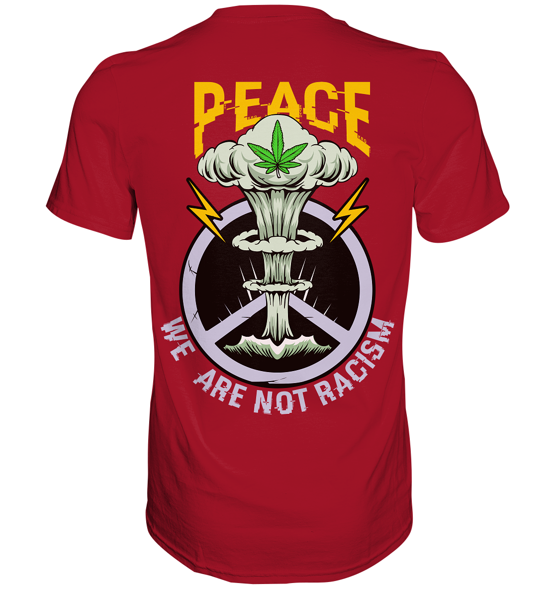 SW Peace - Classic Shirt