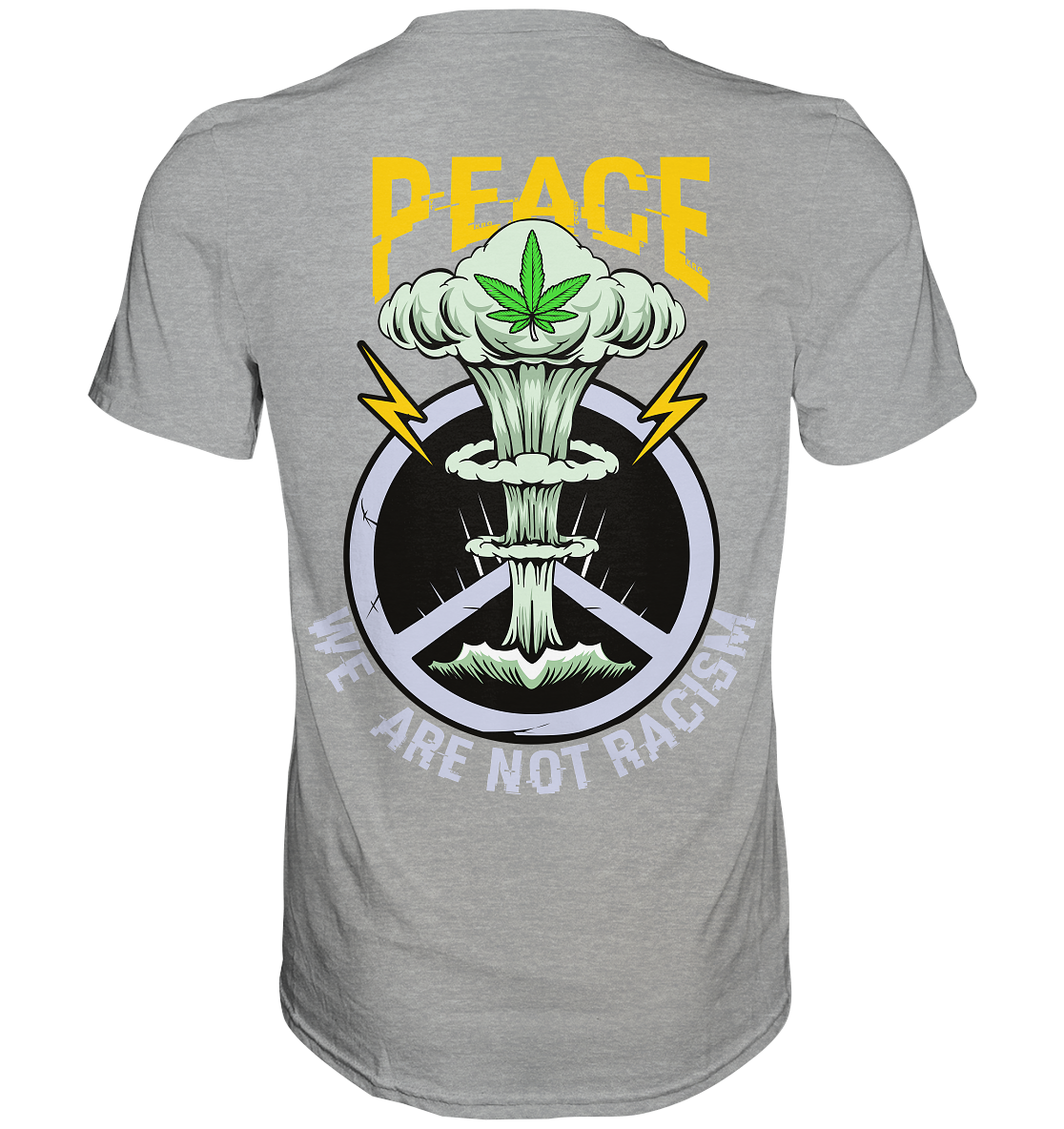 SW Peace - Classic Shirt