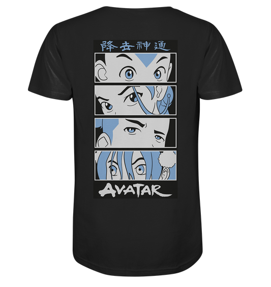 SW Avatar  - Organic Shirt