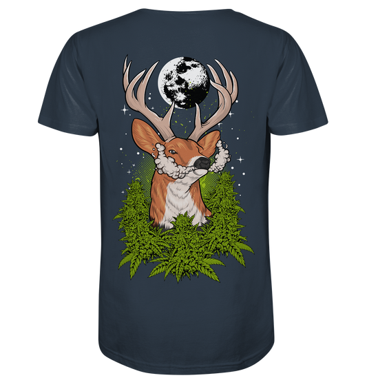 SW Deer - Organic Shirt