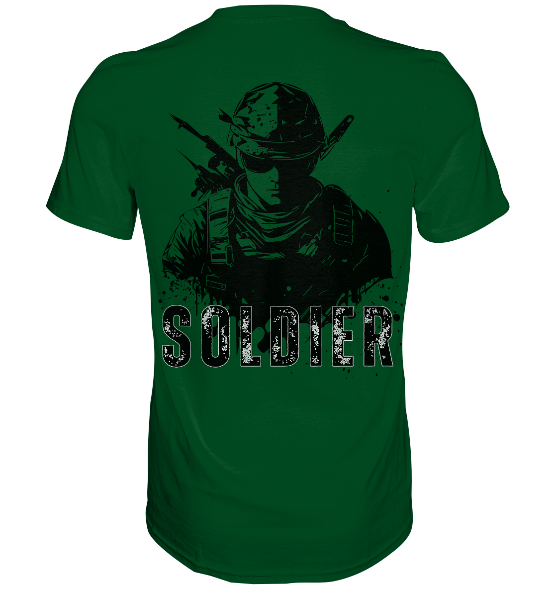 SW Soldier - Premium Shirt