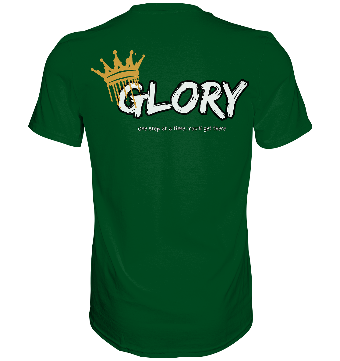 SW Glory  - Premium Shirt