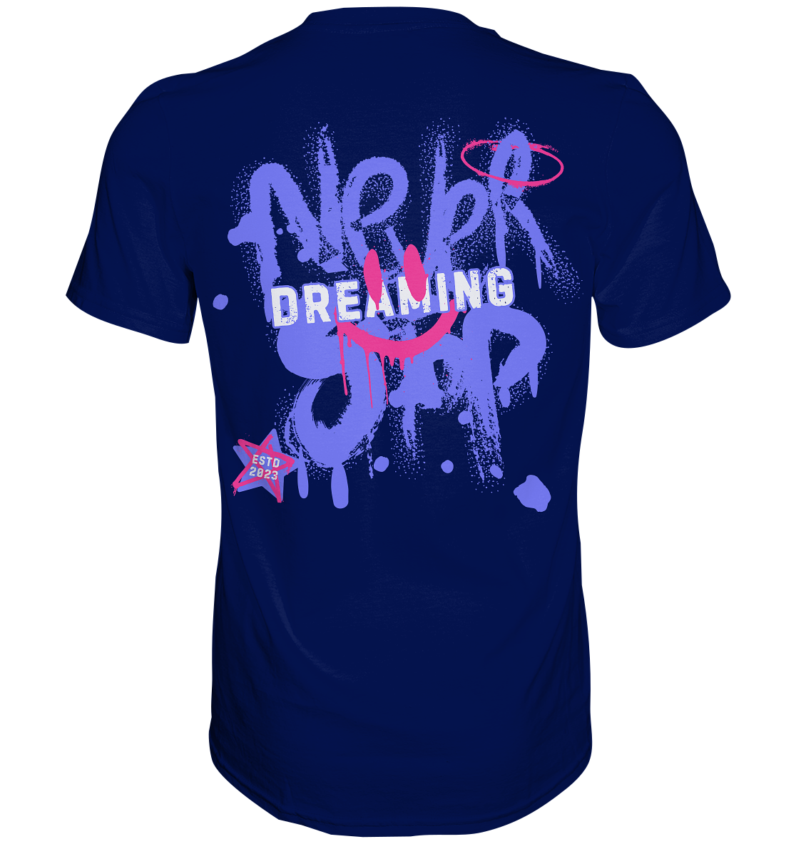 SW Dreaming - Premium Shirt